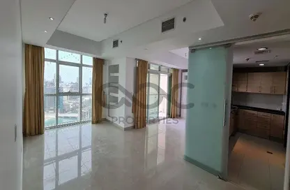 Apartment - 3 Bedrooms - 4 Bathrooms for sale in Tala Tower - Marina Square - Al Reem Island - Abu Dhabi