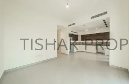 Townhouse - 3 Bedrooms - 3 Bathrooms for sale in Parkside 2 - EMAAR South - Dubai South (Dubai World Central) - Dubai