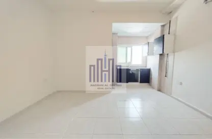 Apartment - Studio - 1 Bathroom for rent in Fire Station Road - Muwaileh - Sharjah