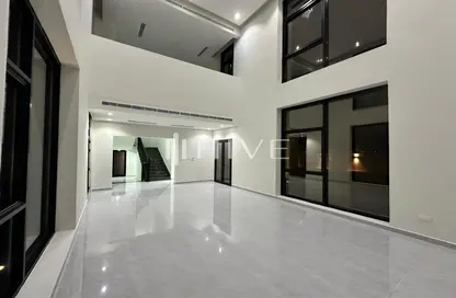 Villa - 3 Bedrooms - 5 Bathrooms for rent in Madinat Hind 3 - Dubai Land - Dubai