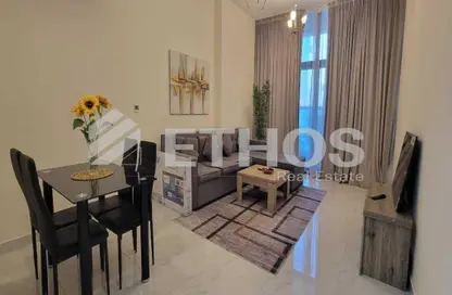 Apartment - 2 Bedrooms - 3 Bathrooms for rent in Sydney Tower - Jumeirah Village Circle - Dubai