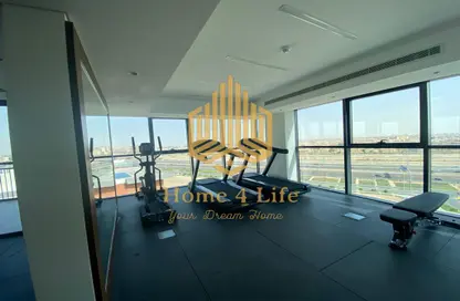 Apartment - 1 Bedroom - 2 Bathrooms for sale in The View - Al Raha Beach - Abu Dhabi