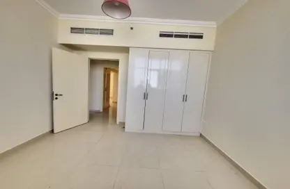 Apartment - 3 Bedrooms - 3 Bathrooms for rent in Al Hoor Building - Muwaileh Commercial - Sharjah