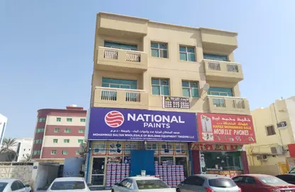 Whole Building - Studio for sale in Al Naimiya - Al Nuaimiya - Ajman