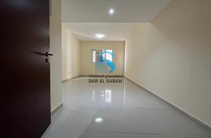 Apartment - 1 Bedroom - 1 Bathroom for rent in Tiger Building Al Yarmouk - Al Nahda - Sharjah