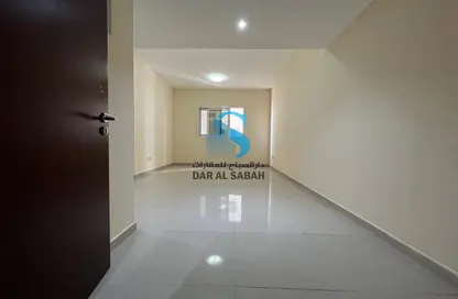 Apartment - 1 Bedroom - 1 Bathroom for rent in Al Nahda Residential Complex - Al Nahda - Sharjah