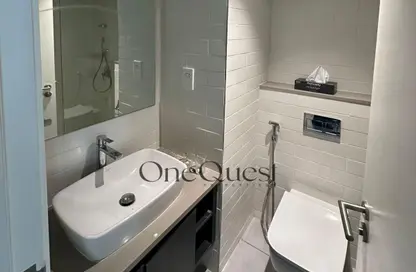 Apartment - 1 Bathroom for sale in The Solo - Aljada - Sharjah