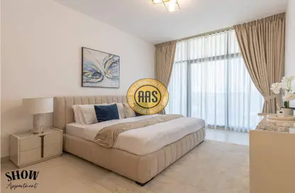 Apartment - 1 Bedroom - 2 Bathrooms for sale in Confident Lancaster - Liwan - Dubai Land - Dubai