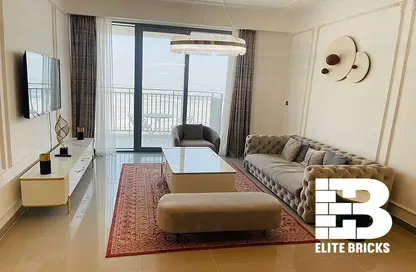 Apartment - 2 Bedrooms - 2 Bathrooms for rent in 17 Icon Bay - Dubai Creek Harbour (The Lagoons) - Dubai