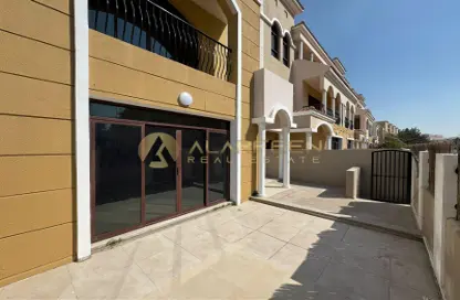 Townhouse - 4 Bedrooms - 5 Bathrooms for rent in Fortunato - Jumeirah Village Circle - Dubai