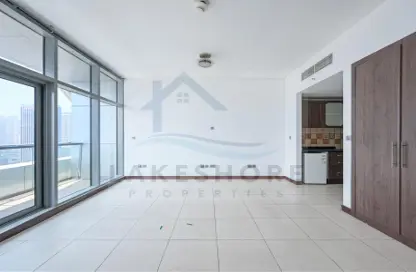 Apartment - 1 Bathroom for rent in Indigo Tower - JLT Cluster D - Jumeirah Lake Towers - Dubai