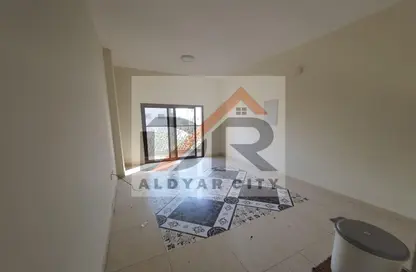 Apartment - 1 Bedroom - 2 Bathrooms for rent in Ajman Corniche Residences - Ajman Corniche Road - Ajman