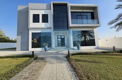 Villa - 5 Bedrooms - 7 Bathrooms for rent in Nad Al Sheba Villas - Nad Al Sheba 3 - Nad Al Sheba - Dubai