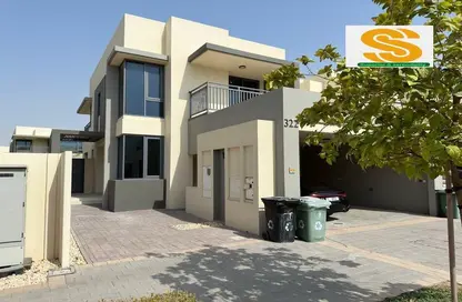 Villa - 5 Bedrooms - 5 Bathrooms for rent in Maple 1 - Maple at Dubai Hills Estate - Dubai Hills Estate - Dubai