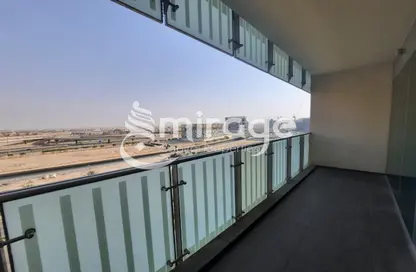 Apartment - 2 Bedrooms - 3 Bathrooms for sale in Al Nada 1 - Al Muneera - Al Raha Beach - Abu Dhabi