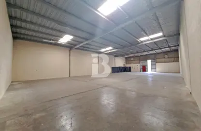 Warehouse - Studio for rent in Al Quoz Industrial Area 2 - Al Quoz Industrial Area - Al Quoz - Dubai