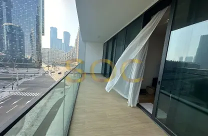 Apartment - 1 Bedroom - 2 Bathrooms for sale in Reem Nine - Shams Abu Dhabi - Al Reem Island - Abu Dhabi