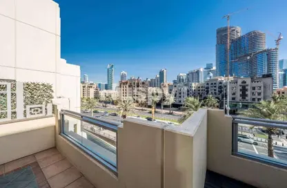 Apartment - 3 Bedrooms - 3 Bathrooms for sale in The Residences 2 - The Residences - Downtown Dubai - Dubai