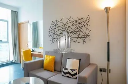 Apartment - 1 Bathroom for sale in Sky Central Hotel - Barsha Heights (Tecom) - Dubai