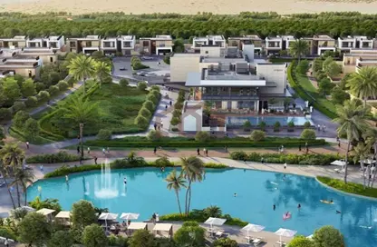 Land - Studio for sale in DAMAC Sun City - Dubai Land - Dubai