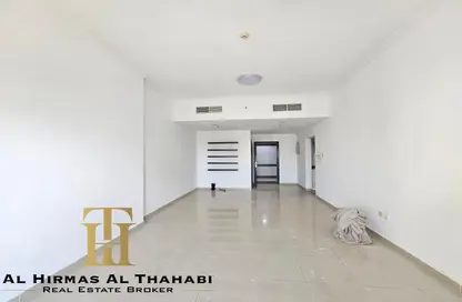 Apartment - 2 Bedrooms - 2 Bathrooms for rent in Lake City Tower - JLT Cluster D - Jumeirah Lake Towers - Dubai