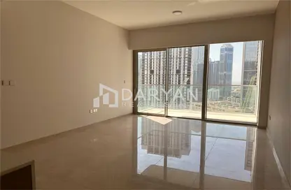 Apartment - 1 Bedroom - 1 Bathroom for rent in Grande - Opera District - Downtown Dubai - Dubai