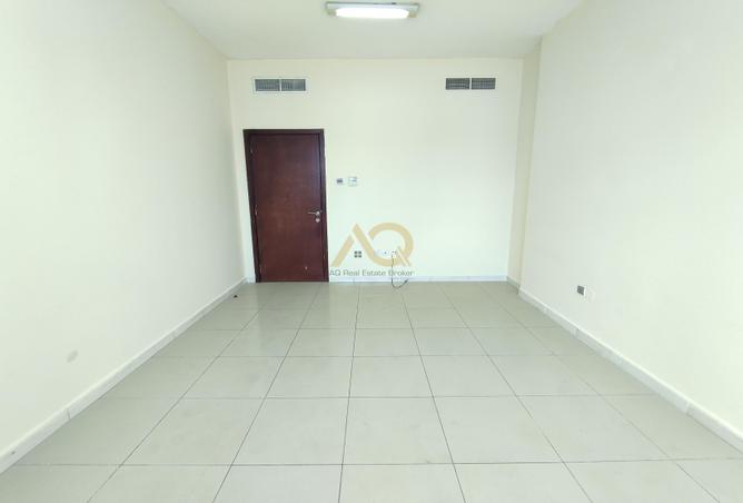 Apartment - 1 Bedroom - 1 Bathroom for rent in Al Mansour Tower - Al Nahda - Sharjah