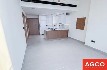 Apartment - 1 Bedroom - 2 Bathrooms for rent in Binghatti Amber - Jumeirah Village Circle - Dubai