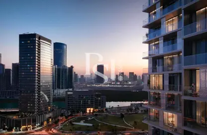 Apartment - 3 Bedrooms - 4 Bathrooms for sale in Reem Eleven - Shams Abu Dhabi - Al Reem Island - Abu Dhabi