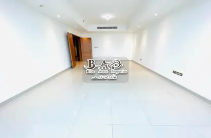 Apartment - 3 Bedrooms - 4 Bathrooms for rent in Burj Alkhair - Zayed the First Street - Al Khalidiya - Abu Dhabi