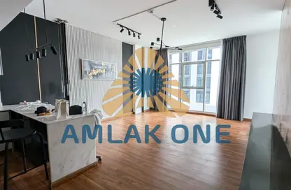 Apartment - 2 Bedrooms - 2 Bathrooms for sale in The Bridges - Shams Abu Dhabi - Al Reem Island - Abu Dhabi