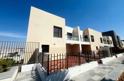 Townhouse - 3 Bedrooms - 3 Bathrooms for rent in Warsan Village - International City - Dubai