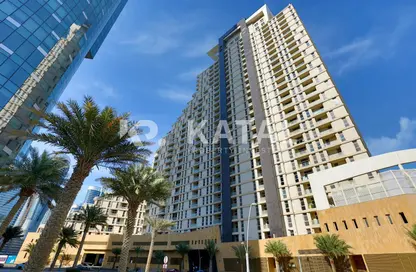 Apartment - 3 Bedrooms - 4 Bathrooms for sale in Mangrove Place - Shams Abu Dhabi - Al Reem Island - Abu Dhabi