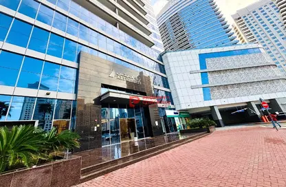 Apartment - 1 Bedroom - 2 Bathrooms for rent in Art Heights - Barsha Heights (Tecom) - Dubai