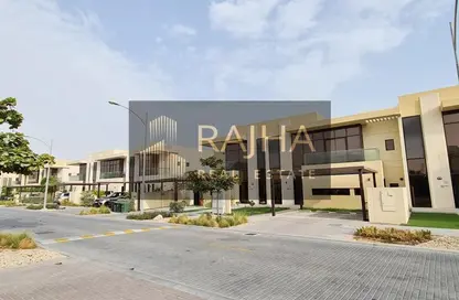 Villa - 3 Bedrooms - 4 Bathrooms for rent in Trinity - DAMAC Hills - Dubai