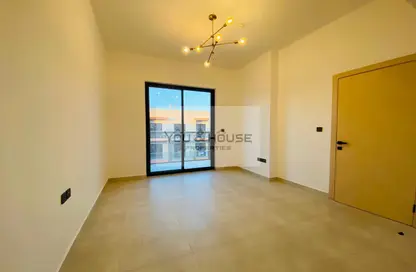 Apartment - 2 Bedrooms - 2 Bathrooms for rent in Binghatti Rose - Jumeirah Village Circle - Dubai