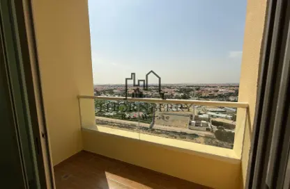 Apartment - 2 Bedrooms - 3 Bathrooms for sale in Etlala Residence - Dubai Land Residence Complex - Dubai