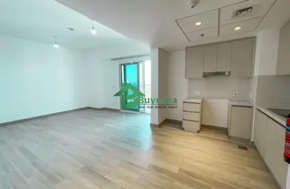 Apartment - 1 Bedroom - 1 Bathroom for sale in Waters Edge - Yas Island - Abu Dhabi