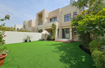 Townhouse - 3 Bedrooms - 3 Bathrooms for sale in Mira Oasis 1 - Mira Oasis - Reem - Dubai