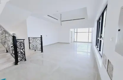 Villa - 6 Bedrooms for rent in Madinat Al Riyad - Abu Dhabi