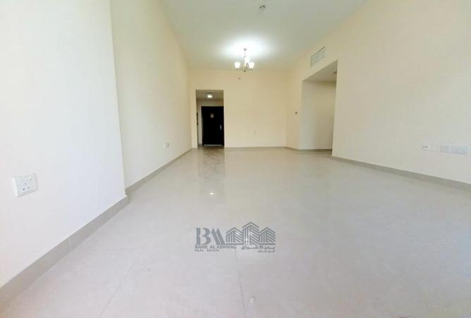 Apartment For Rent In Al Nahda 2: Specious Huge Size 2bhk All Master 