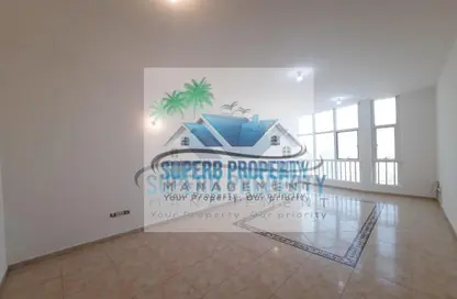 Apartment - 2 Bedrooms - 2 Bathrooms for rent in Al Danah - Abu Dhabi