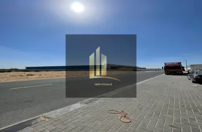 Land - Studio for sale in Al Jlail - Al Sajaa - Sharjah