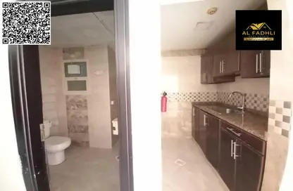 Apartment - 1 Bathroom for rent in Al Rawda 2 Villas - Al Rawda 2 - Al Rawda - Ajman