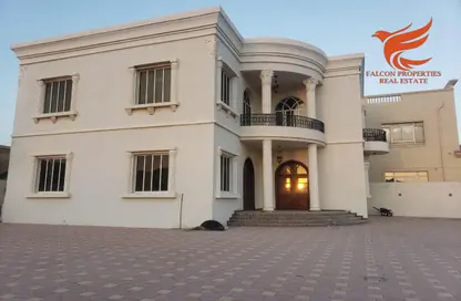 Villa - 4 Bedrooms - 5 Bathrooms for rent in Al Dhait South - Al Dhait - Ras Al Khaimah