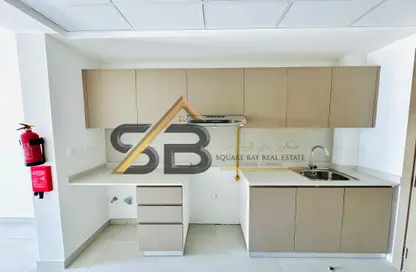 Apartment - 1 Bathroom for rent in Al Warsan 4 - Al Warsan - Dubai