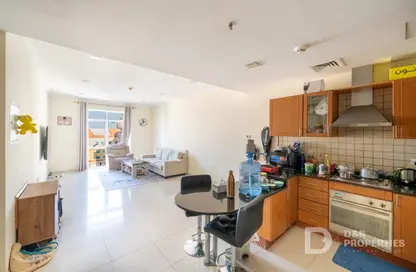 Apartment - 1 Bedroom - 2 Bathrooms for sale in Spring Oasis - Dubai Silicon Oasis - Dubai