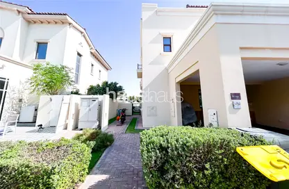 Villa - 4 Bedrooms - 4 Bathrooms for rent in Mira 2 - Mira - Reem - Dubai