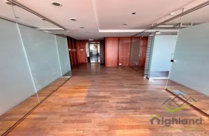 Office Space - Studio for rent in Muroor Area - Abu Dhabi