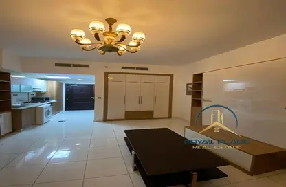 Apartment - 1 Bathroom for rent in Starz Tower 1 - Starz by Danube - Al Furjan - Dubai